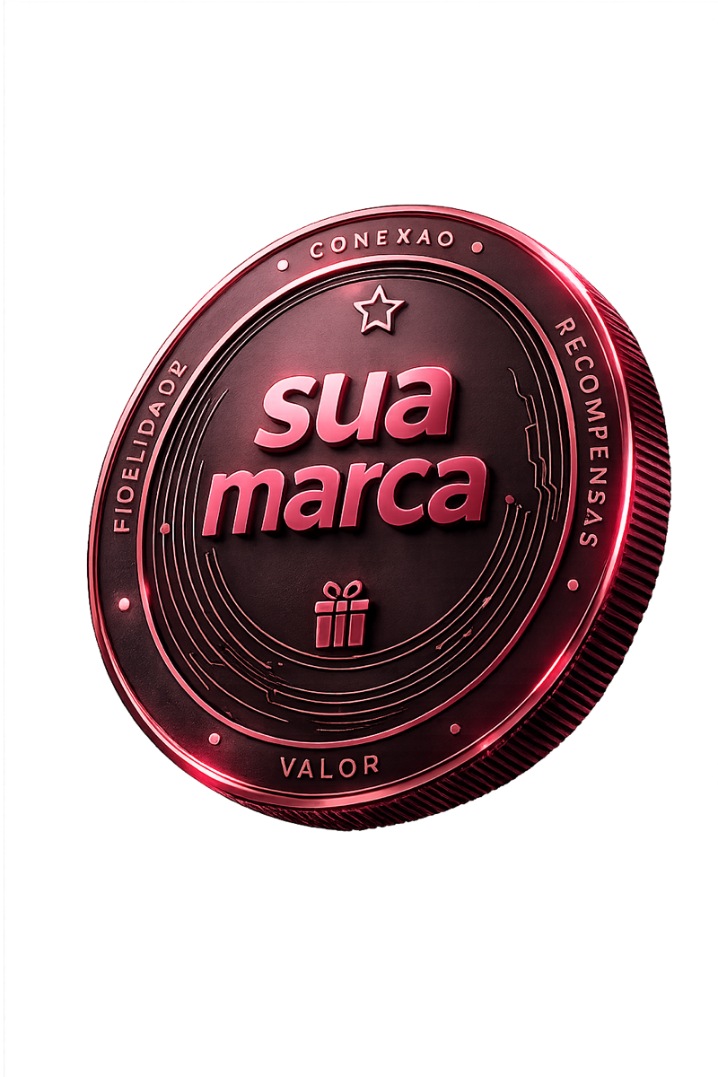 A moeda da sua tabacaria